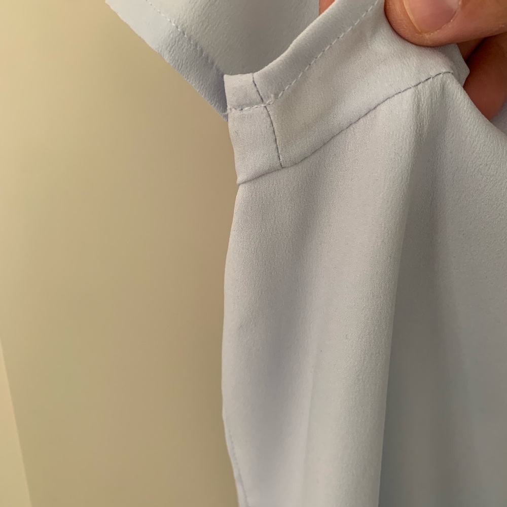Ann Taylor Top - Picture 4 of 7